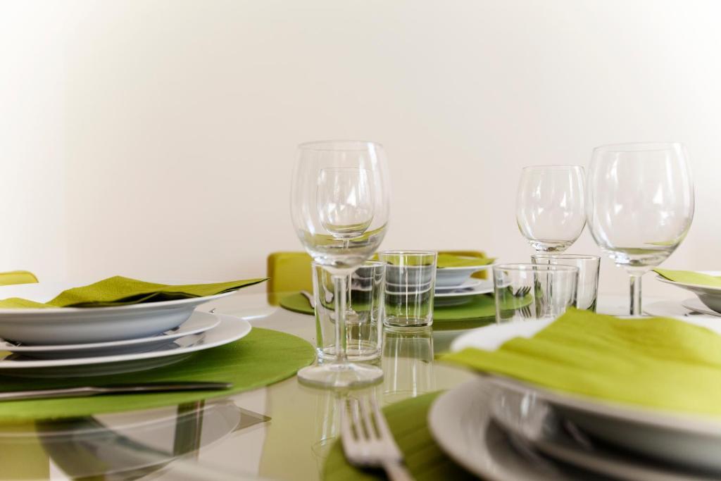 Louise Uptown Apartments بروكسل الغرفة الصورة