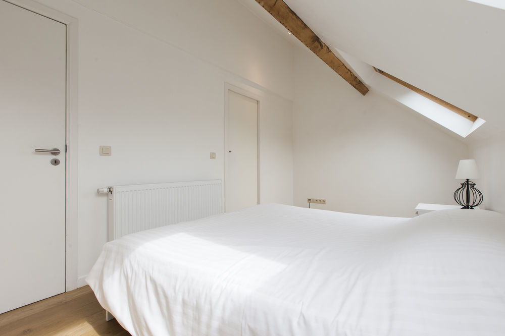 Louise Uptown Apartments بروكسل المظهر الخارجي الصورة