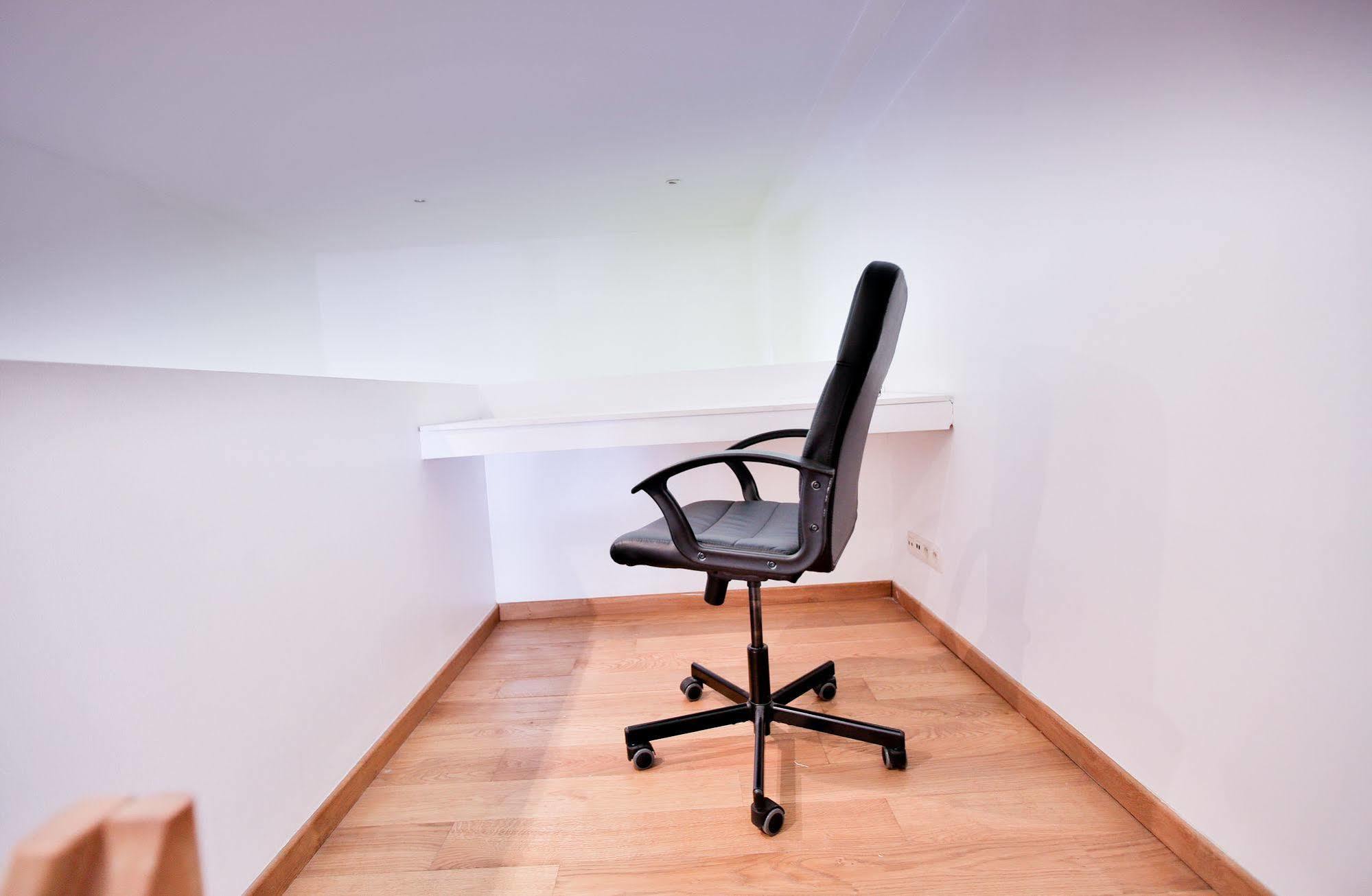 Louise Uptown Apartments بروكسل المظهر الخارجي الصورة